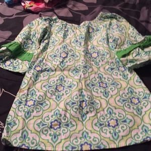Girls shirt